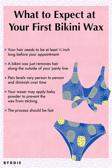 How much is a bikini wax - waxing services. Every zone is our comfort zone. From your bush to your tush, to your pits to your toes, there’s a wax for you! Waxperts use a 3-step speed-waxing technique with TRUWAX®️ soft wax to get you in and out in a jiffy. So come on in and let’s get to the root of your hairy situation! Book Now